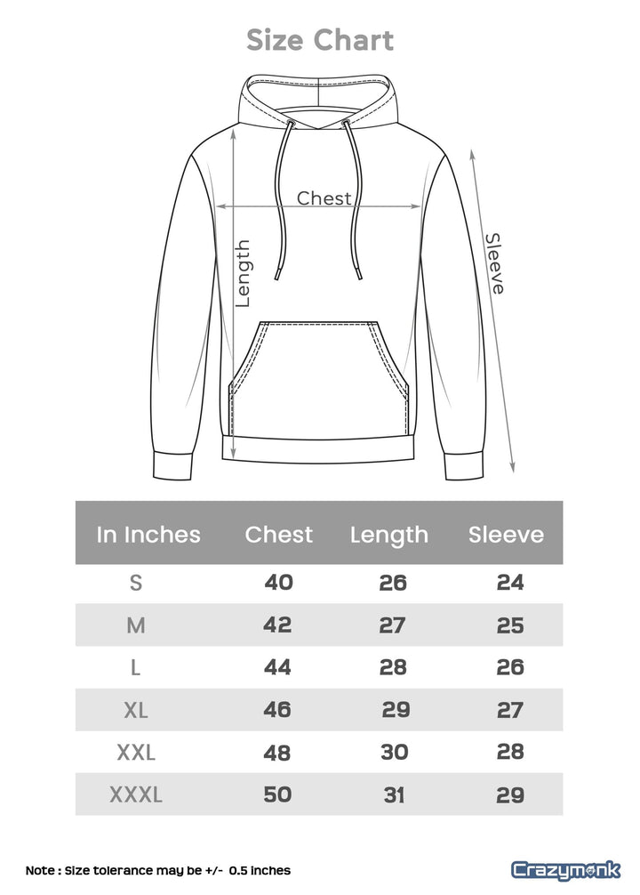 Obito Hoodie