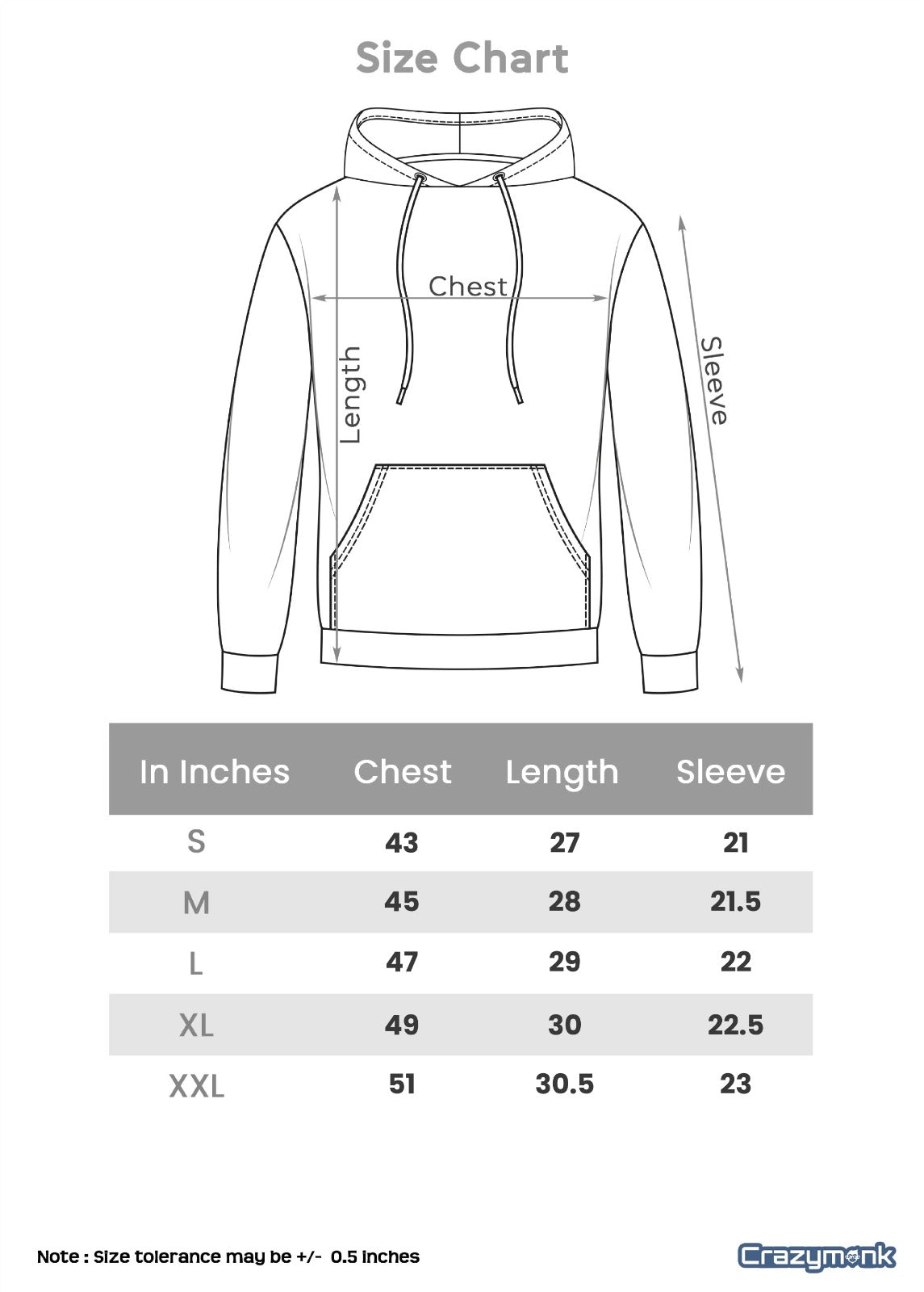 Pain Naruto Oversized Hoodie